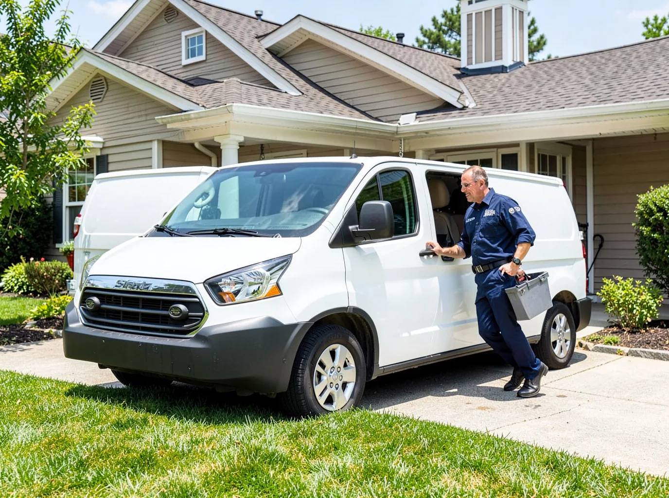 Emergency Plumber company in Oak, NE